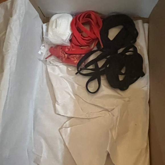 Air jordan OG heritage - Picture 7 of 7